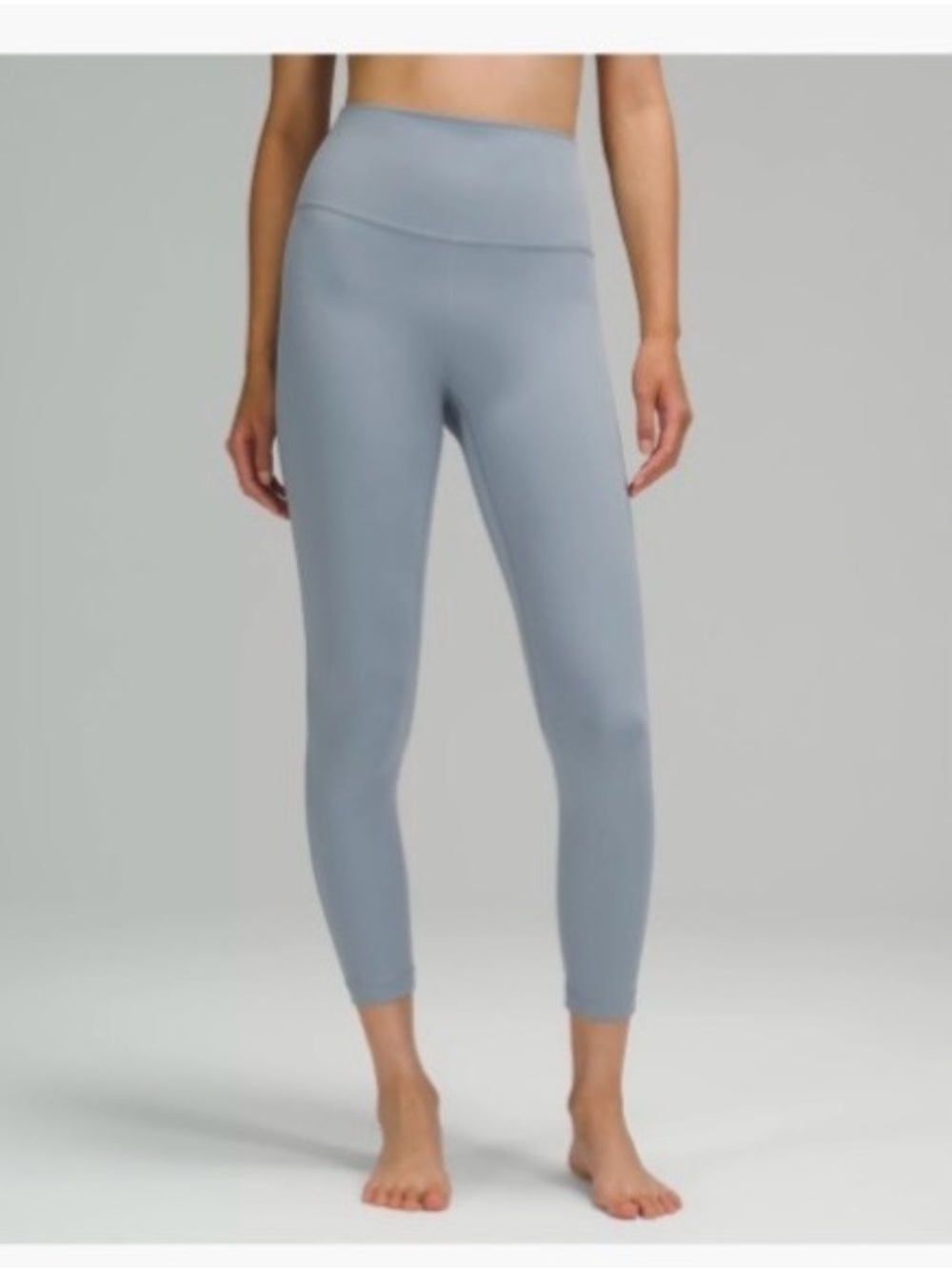 lululemon athletica Align High Rise Leggings